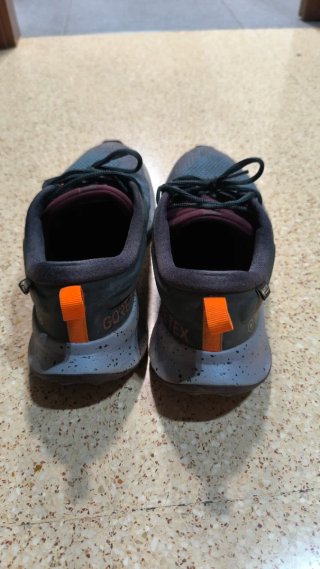 Nike Zapatillas Trail Running Hombre