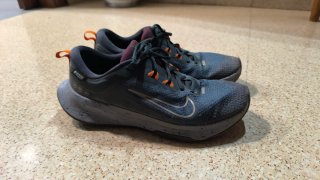 Nike Zapatillas Trail Running Hombre