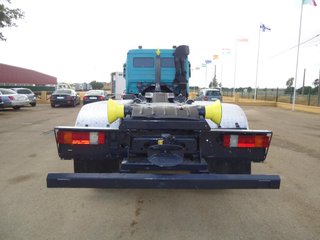Mercedes ACTROS 25 46-CAMIONES GANCHO