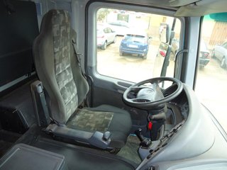 Mercedes ACTROS 25 46-CAMIONES GANCHO