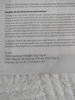 Lengua castellana y literatura Andalucia. 3o de...