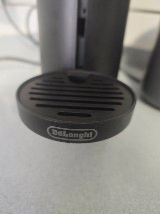 Cafetera Nespresso Vertuo Delonghi