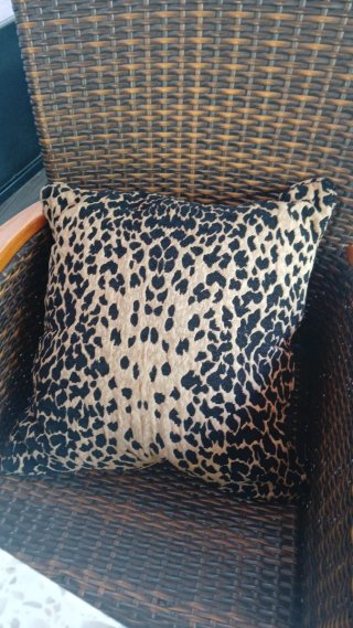 Conjunto 3 Almofadas 43x43cm
