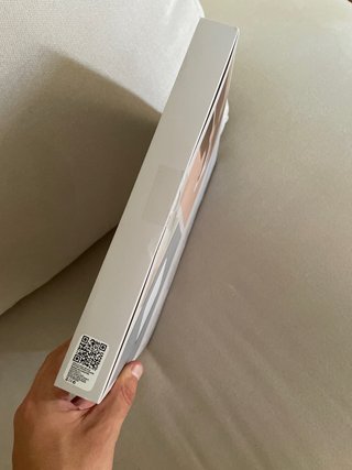 Báscula Xiaomi Smart Scale S200