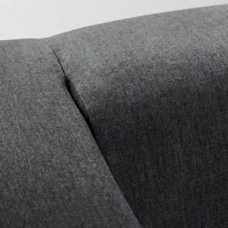 Sofá 2 plazas KLIPPAN IKEA + funda