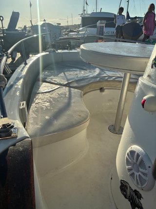 Barco Key Largo 19 con motor Yamaha 100 hp 4t