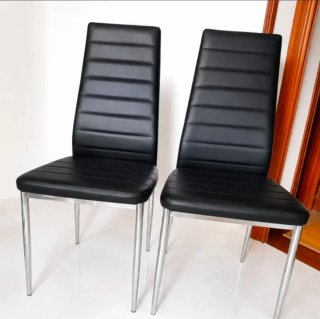 Mesa de comedor + 6 sillas