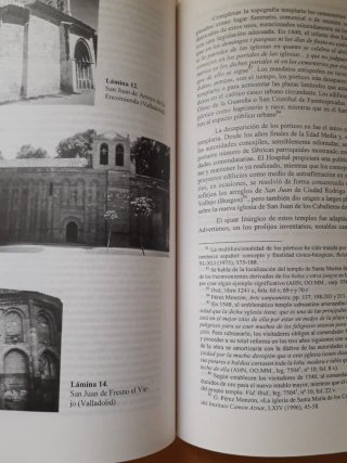 La Orden Militar de San Juan en la PI durante EM