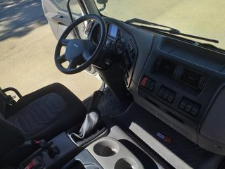 DAF LF 45 220-CAMIONES GANCHO