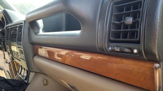 Land Rover Range Rover 1996