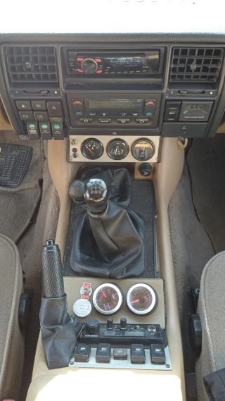 Land Rover Range Rover 1996