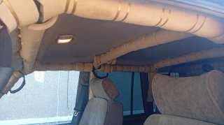 Land Rover Range Rover 1996