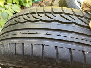 Llantas y tapacubos BMW 15'' E36