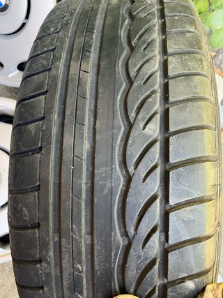 Llantas y tapacubos BMW 15'' E36