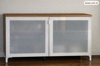 Vendo mueble BESTÅ de Ikea