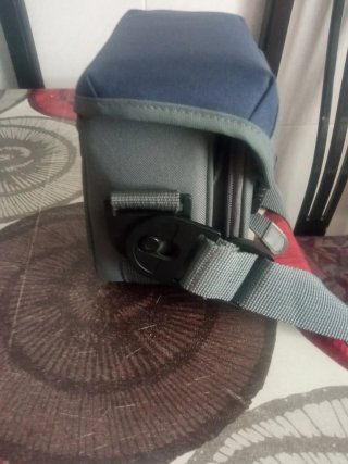 Bolsa cámara fotos ACTIV