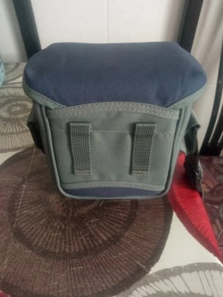 Bolsa cámara fotos ACTIV