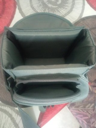 Bolsa cámara fotos ACTIV
