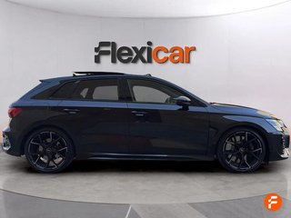 Audi A3 RS3 Sportback TFSI 294kW quattro S tron