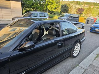 BMW Serie 3 1996