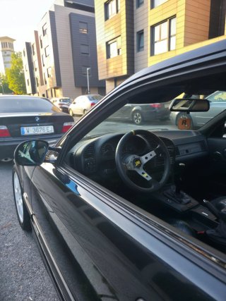 BMW Serie 3 1996