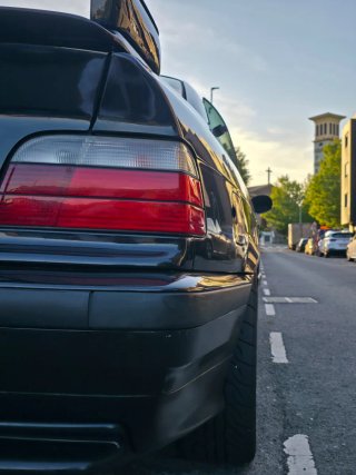 BMW Serie 3 1996
