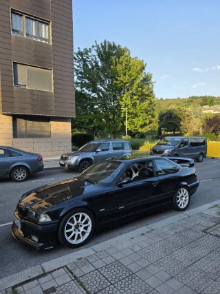BMW Serie 3 1996