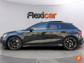 Audi A3 RS3 Sportback TFSI 294kW quattro S tron