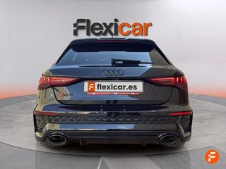 Audi A3 RS3 Sportback TFSI 294kW quattro S tron