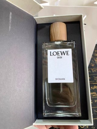 Loewe 001 Woman Eau de Parfum 100ml