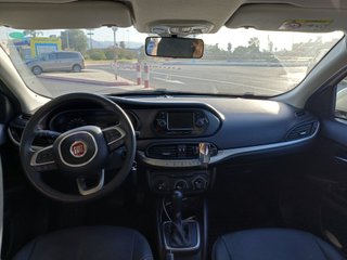 FIAT Tipo 2020