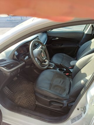 FIAT Tipo 2020
