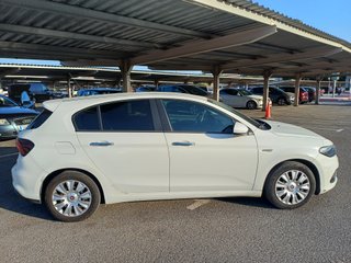 FIAT Tipo 2020