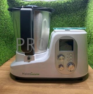 Robot de Cocina Multifunción
