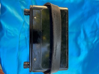 Polimetro Antiguo Avometer
