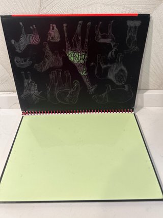 Libro animales