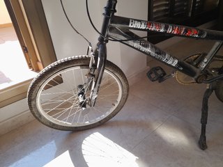BICICLETA (P)