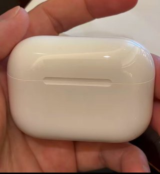 AirPods Pro 3 con cancellazione del rumore