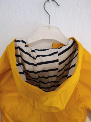 Chaquetón 18 meses