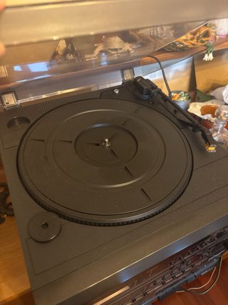 Cadena de música Daewoo AMC-680