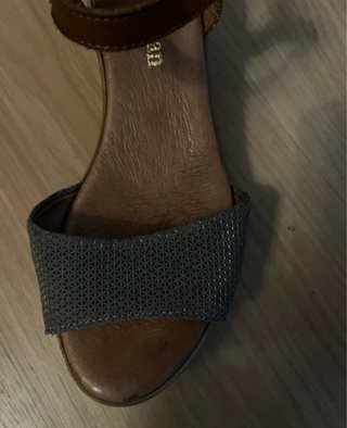 Sandalias Paula Urban
