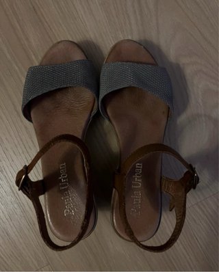 Sandalias Paula Urban
