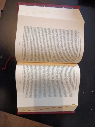 Biblia de Jerusalen Ed en Letra Grande