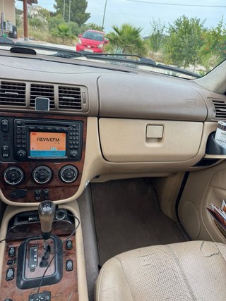 Mercedes-Benz Ml 270