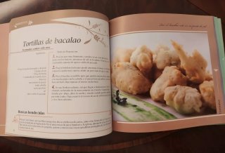 cocina de la Serranía de Ronda