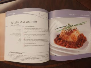 cocina de la Serranía de Ronda