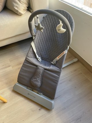 Hamaca para bebé OLMITOS