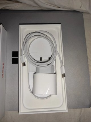 iPhone 17 Pro Max 512 GB Naranja Cósmico