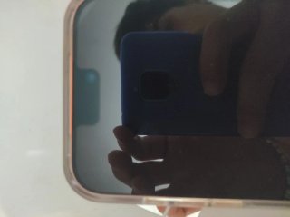 iPhone 17 Pro Max 512 GB Naranja Cósmico