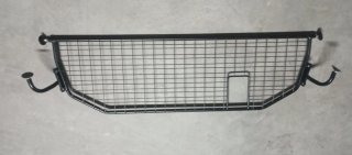 Reja separadora carga/personas KIA CARENS IV